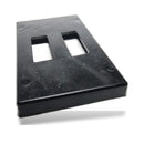 1992 93 94 SEADOO SP XP GTS SPX GTI GTX SPI BATTERY TRAY RUBBER PAD 278000074