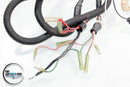 96 YAMAHA WAVEVENTURE 1100 MAIN ENGINE WIRING HARNESS MOTOR WIRE LOOM J1100B 64T