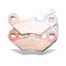 Polaris Front Brakepad Kit 1993-2000 300 Ranger Sportsman 500 425 400 2200465