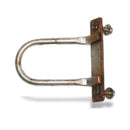 Yamaha Waverunner 650 HOOD cable bracket