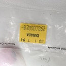 Seadoo - Fuel Gas Cap Snap Pink 293000028 - photo 3