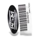 WSM Steering Cable: Kawasaki 900-1200 STS - STX 97-03 59406-3748
