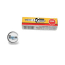 NGK (7829) BP7HS-10 Standard Spark Plug -Set of 2 in Package