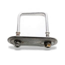 1992-2002 STX Kawasaki PWC Jetski Front Seat Hook Bracket Assy 27012-3814
