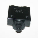 YAMAHA EXS1200 LST1200 XRT1200 GP1-U8348-00-00 GLOVE BOX 5 AMP BREAKER - photo 2