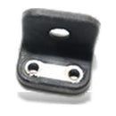 AMAHA WAVERAIDER RA700 HOOD ENGINE COVER HATCH SUPPORT PROP FIXED PLATE