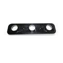 Polaris Air Intake Filter Manifold Base 1999-2004 Virage Genesis Ficht 1200