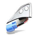 2006-2011 Yamaha FX HO SHO Gauge Start Stop Mode Reset Button Switch F1X-68090-10-00 F1X-68090-00-00 Right Side