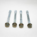 YAMAHA GP1300R GP1200R FX HIGH OUTPUT STEERING NOZZLE JET PUMP INSTALL BOLTS - photo 2