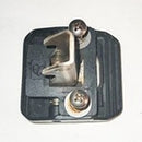 Polaris Front Compartment Door Hood Latch 1997-2000 SL SLX SLTH SLTX Pr 2653008 - photo 4