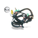 95 KAWASAKI 900 ZXI MAIN ELECTRICAL WIRING HARNESS 26030-3702