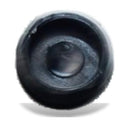 Sea Doo Black Fuel Cap Snap Plug 293000034