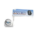 WPS HEAVY DUTY ANCHOR BAG 12 LONG BUOY LINE JETSKI PWC SAND BAG DOCKING - BLUE