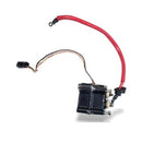 Kawasaki Ultra 250 260 STX 15F 12F Starter Cable & Starter Relay Solenoid Box