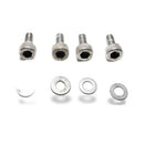 KAWASAKI JET PUMP BOLTS 750 STS IMPELLER HOUSING VAIN GUIDE