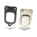 Yamaha 1000 1100 FX Oil Cooler Gasket 02- 08, 007-597-10, 60E-13567-00-00