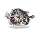 2000-2004 Kawasaki STX 1100 DI Stator Magneto Generator Ultra 130 14031-3727
