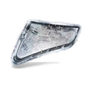 05 Sea-Doo RXT 4-Tec Supercharged Jet Ski right side chrome trim cover