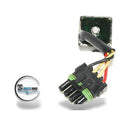 Sea Doo 1997-02 GTS GTI GS electrical rectifier 278001239