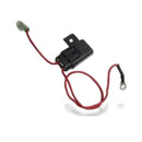 1996 SEA-DOO SPX 5877 ELECTRICAL INLINE FUSE 278000656
