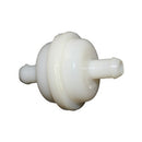 LLP Mfg In-Line Fuel Filter Fits 1-4" Fuel Line - 07-707 65L-24563-00-00 2 - photo 4