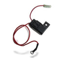 1996 SEA-DOO SPX 5877 ELECTRICAL INLINE FUSE 278000656