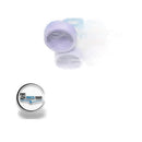 Polaris SLT SLTX CAP-REV.LEVER-PUR.WAVE 1 PACK 4PCS 5431696-214