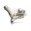 Bombardier BRP Sea Doo Socket Head Screw 205562560