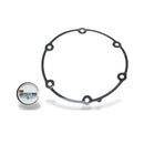 WSM Yamaha 1200 - 1300 Exhaust Outer Gasket 007-590-01- 66V-41114-00-00- 66V-411