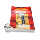 Atlantis Flush Kit 89-92 Seadoo A7000