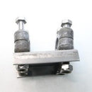 1989 - 1992 Seadoo Sea Doo SP 580 587 Steering Handlebar Clamp Mount - photo 5