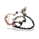 YAMAHA WAVERUNNER FX FX1100 HO Engine Wire Harness Loom 6B6-8259M-00-00