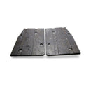 2000-2003 Yamaha Step Plate 1 WaveRunner GP1200R F0X-6884R-00-00