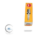 NGK 4 Pack of Standard Spark Plugs - BU8H 6431 - 4PK Tune Up Kit BR8HS
