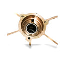 Sea-Doo GSX GTX XP SPX JET PUMP IMPELLER DUCT STATOR VANE BRONZE 271000249