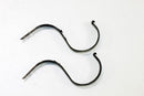 Yamaha vxr pro exhaust hose brace bracket FN8-U7550-30-00