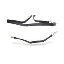 Kawasaki Fuel Tank Straps Bands 1996-2003 750 900 1100 92072-3797 92072-3772
