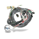 1999 Yamaha Waverunner Lead Wire Extension Assembly 1200 XLT 66V-85515-00-00