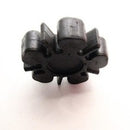 Yamaha GP1200R FXHO FX140 GP1300R FX Crank Mid Shaft Drive PTO Rubber 2 - photo 2