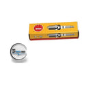 3 Spark Plugs for Sea Doo 4-TEC RXP-X RXT-X GTX-iS-aS 215-255-260 -4339 BR8HS-10