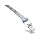 1995 YAMAHA WAVERAIDER 1100 MUFFLER STRAPS TIE DOWNS GJ1-U7570-00-00