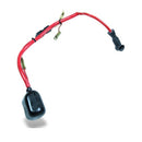 Tiger shark 640 Monte Carlo Wire Lead Starter Wire With Fuse 277000536