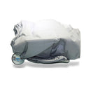 Attwood Boat Trailering Cover 3712501 A.962