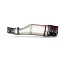 Kawasaki 550 SX exhaust tube