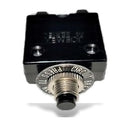 Circuit Breaker 7400-0600 6A 125VAC 50-60HZ JEX 74 SERIES