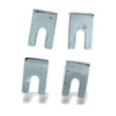 4 - TIGERSHARK PWC 0624-014 ENGINE SHIM .5MM 26 GA DAYTON MONTE CARLO 1993-99