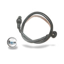 Kawasaki STX DI ZXI SS starter wire Negative lead 26011-3797 11-24-2021