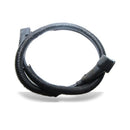 YAMAHA WAVERUNNER EX DELUXE NEGATIVE BATTERY CABLE GROUND WIRE 6EY-82117-00-00