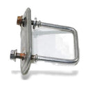 Kawasaki STX DI seat lock bracket 10-26-20