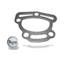 SeaDoo Exhaust Manifold Gasket Fits ALL 947 - 951 Models & Years